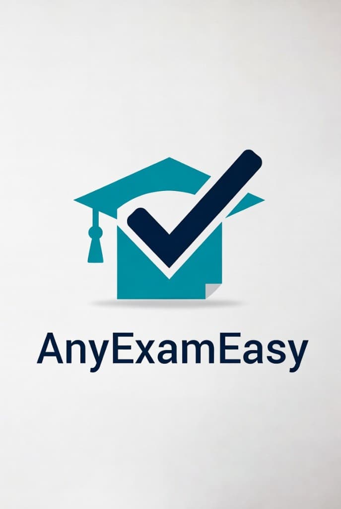AnyExamEasy — USMLE, NCLEX, NAPLEX, COMLEX, and AANP FNP exam prep